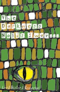 The Darkness Holds Sway Ebook